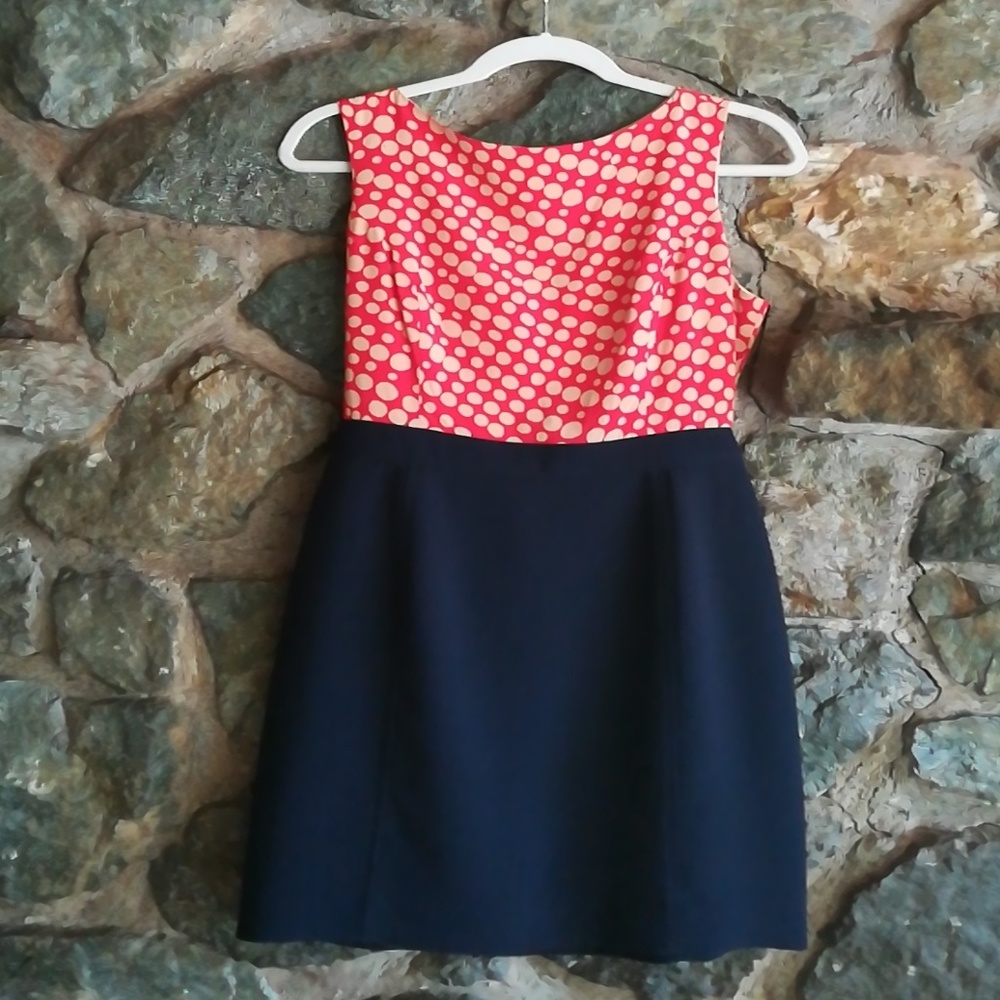 Vintage Rickie Freeman for Teri Jon dress
